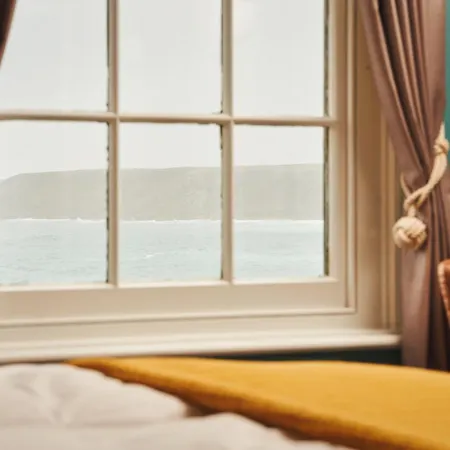 Hotel The Old Success Sennen Cove