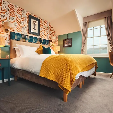Hotel The Old Success 4*