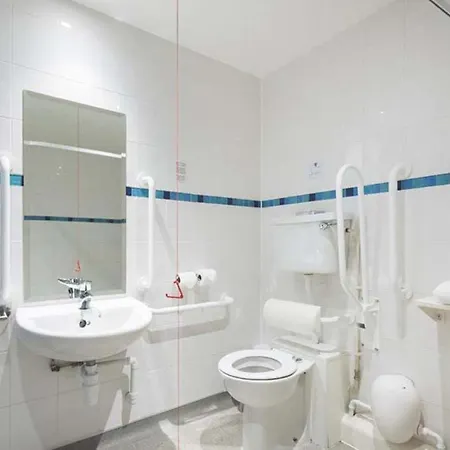Hotel The Old Success 4*