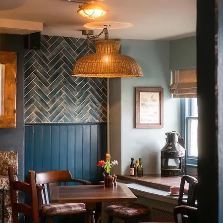 The Old Success 4* Sennen Cove