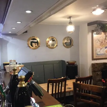 酒店 圣奥斯特尔啤酒厂成功老旅馆 4*