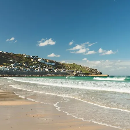 The Old Success 4* Sennen Cove