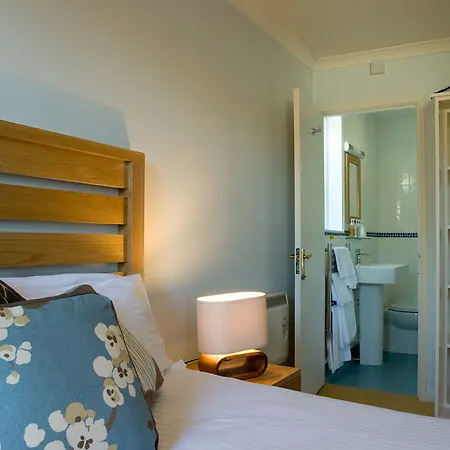 Hotel The Old Success Sennen Cove