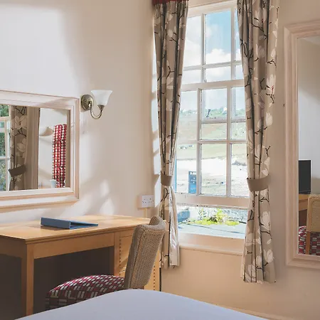 The Old Success Hotel Sennen Cove