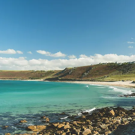 The Old Success Sennen Cove